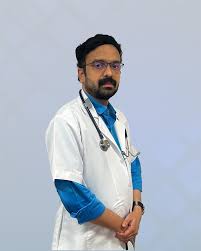 Dr Santhosh